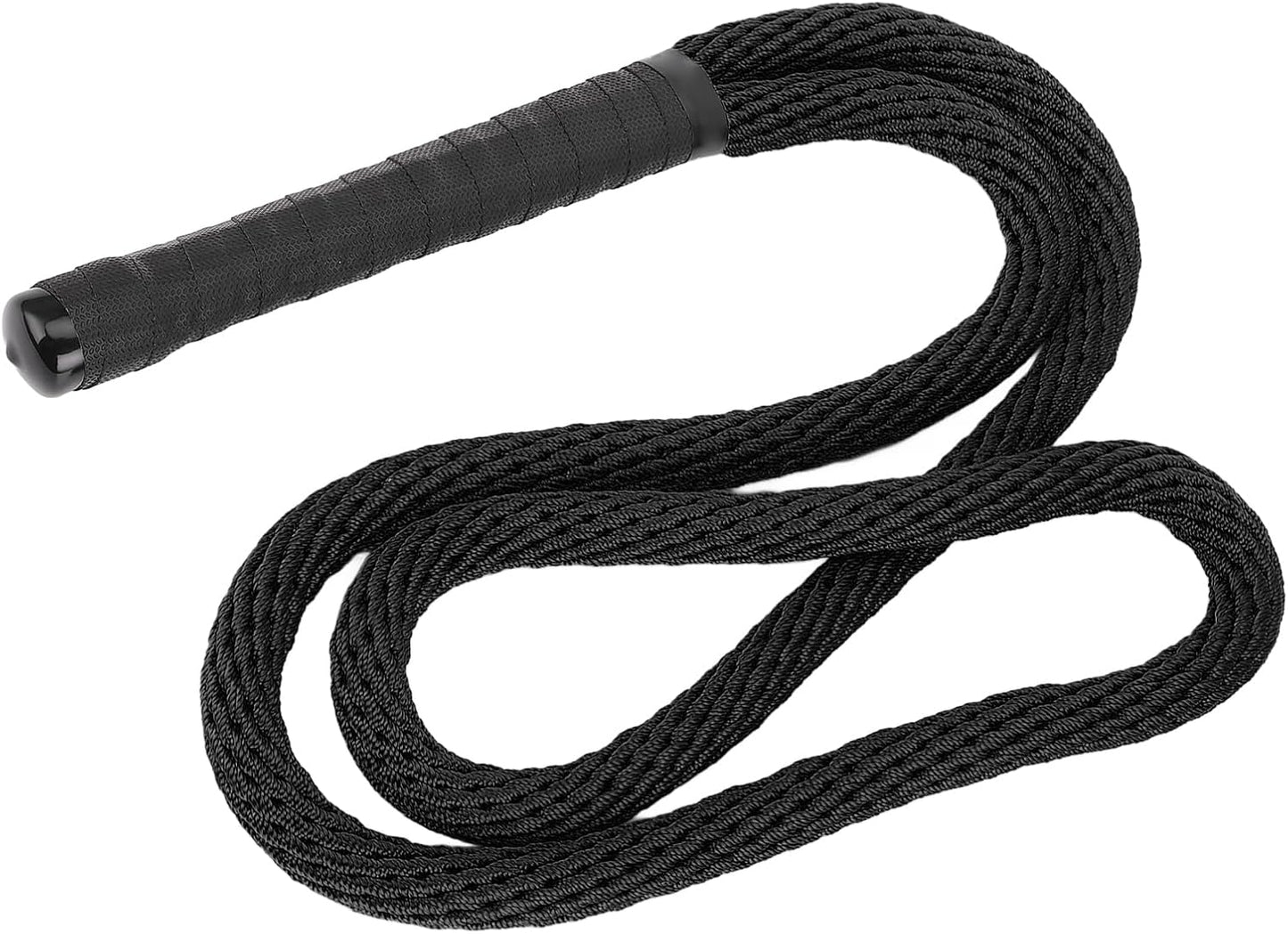 Golf Rope Swing Trainer,Improve Speed Accuracy Rhythm Golf Swing Training Aid for All Levels