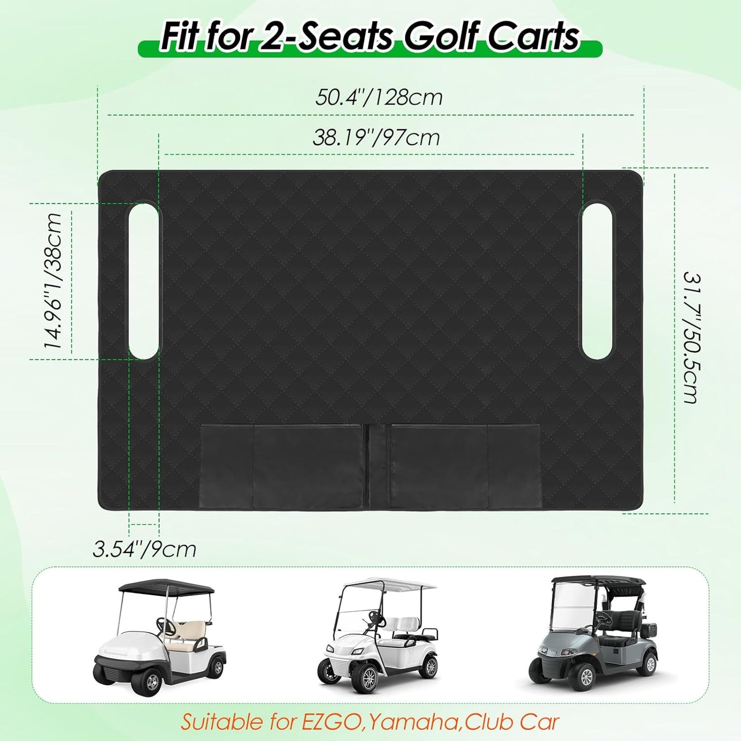 Golf Club Cleaning Kit with Golf Club Cleaner with Water Golf Towel Divot Repair Tool Groove Sharpener Golf Ball Alignment Kit Complete Golf Cleaning Kit Golf Accessories for Women Men