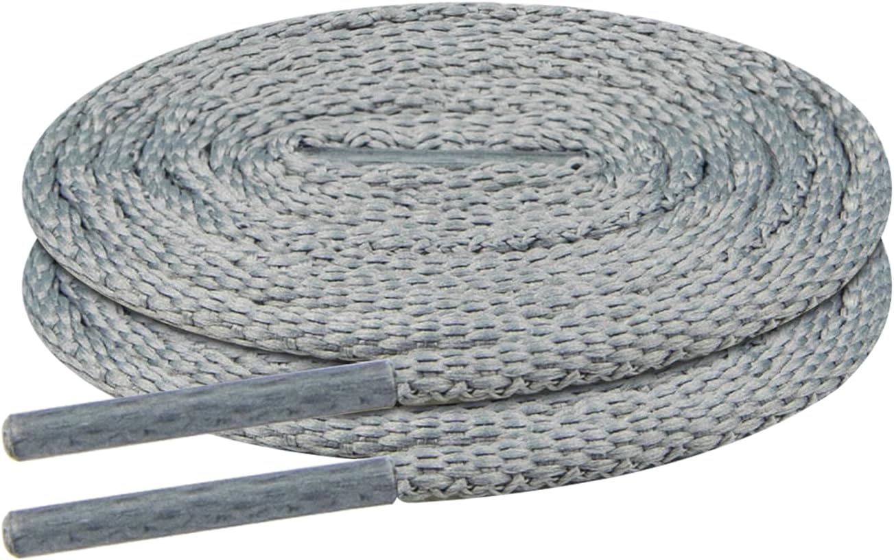 Endoto Shoelaces for FootJoy Golf Dress Oxford Shoe Laces Replacement Shoe Strings