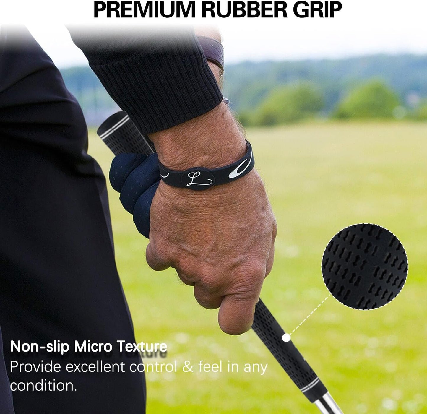 MAZEL Forged Golf Sand Wedge,Gap Wedge,Lob Wedge for Men,48/52/54/56/58/60 Degree Individual Golf Wedge,Milled Face for More Spin,Right Hand