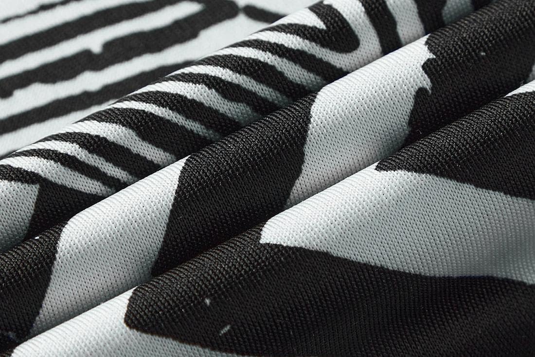 jeansian Men's Sport Outdoor Quick Dry Fit Short Sleeves Polo Tee Shirt Tshirt T-Shirt Tops Golf Tennis Bowling LSL195