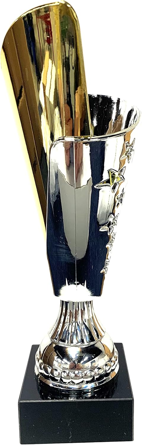 Express Medals Various Styles of Award Trophy Cups Trophies Prize Gift Champion Winner 1st Place