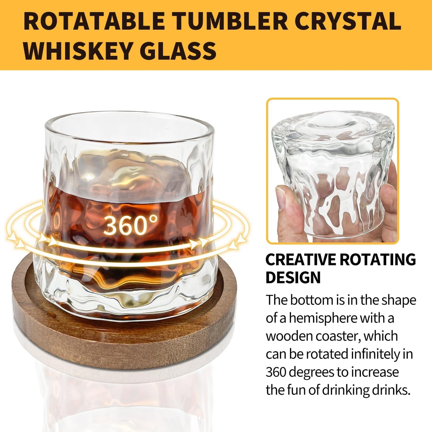 Whiskey Golf Stones Gifts Set Accessories for Men - Christmas Stocking Stuffers for Adults,Funny White Elephant Gag Gifts for Adults