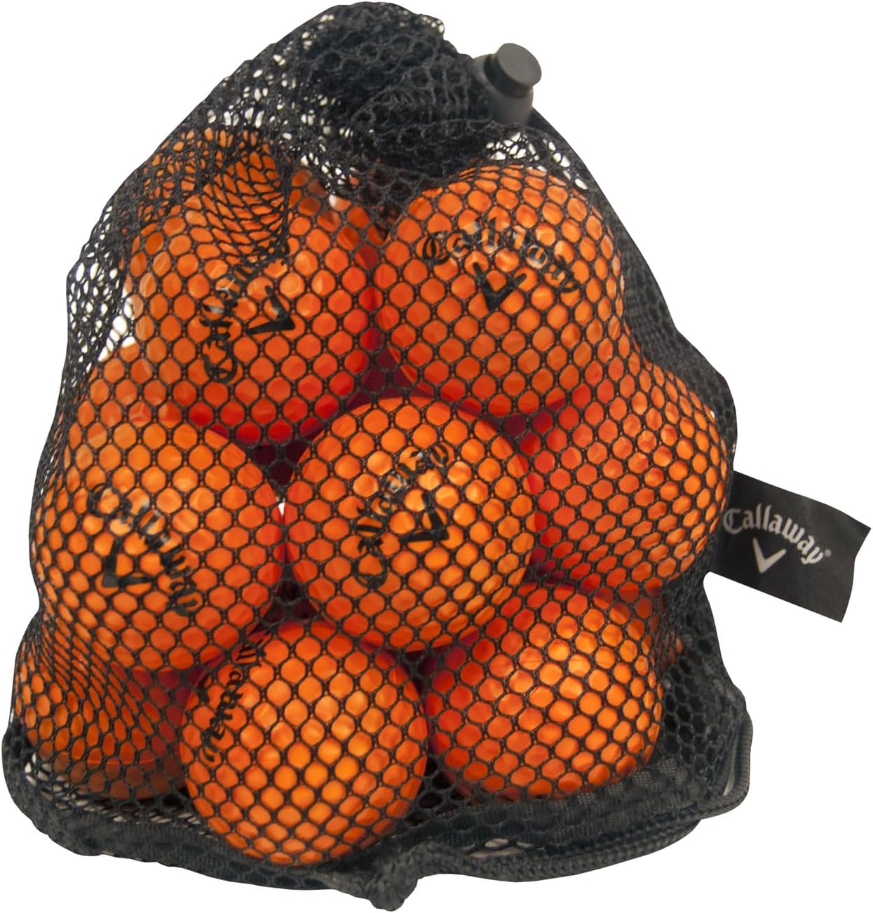 Callaway HX Soft Flight - Foam Practice Golf Balls