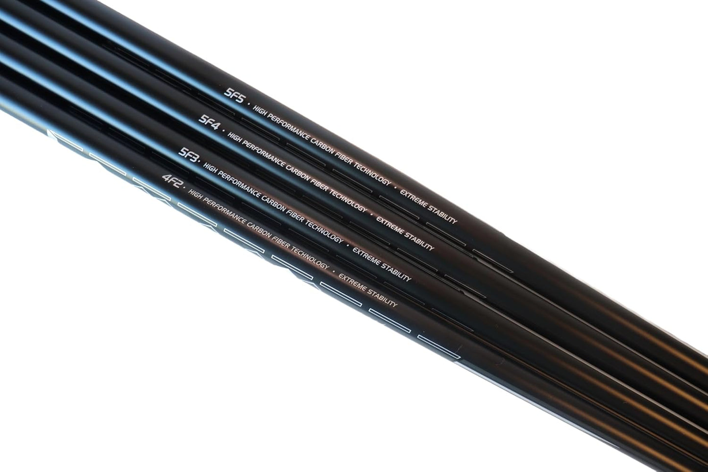 UST Mamiya Helium Black Driver/Fairway Golf Shaft (Choose Flex and Compatible Adaptors)