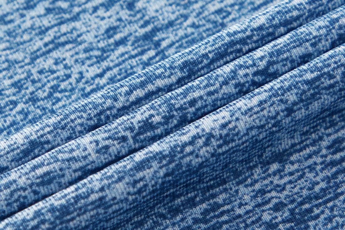 jeansian Men's Sport Outdoor Quick Dry Fit Short Sleeves Polo Tee Shirt Tshirt T-Shirt Tops Golf Tennis Bowling LSL195