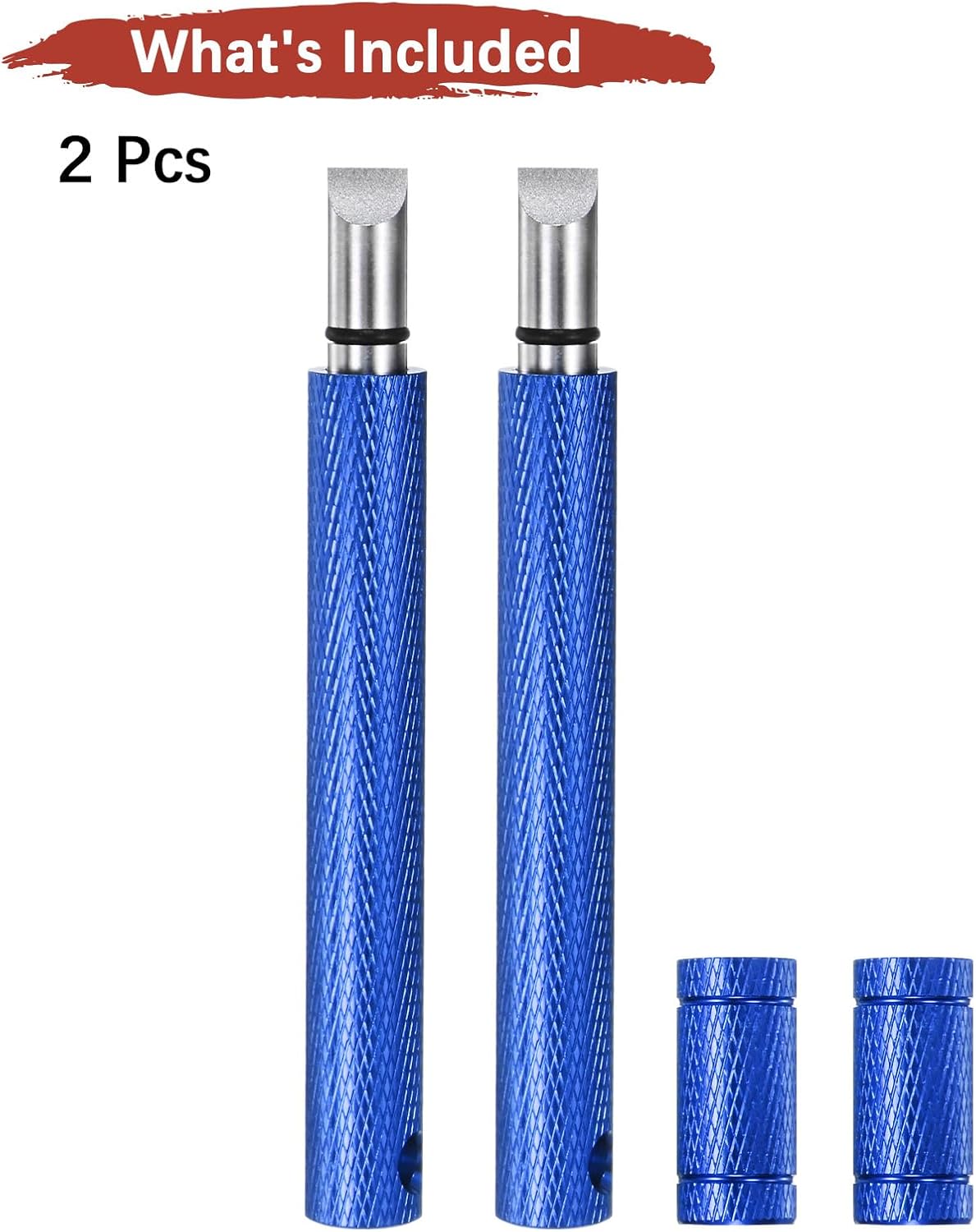 Golf Groove Sharpener Golf Club Groove Cleaner Generate Optimal Spin Use for Wedges & Irons