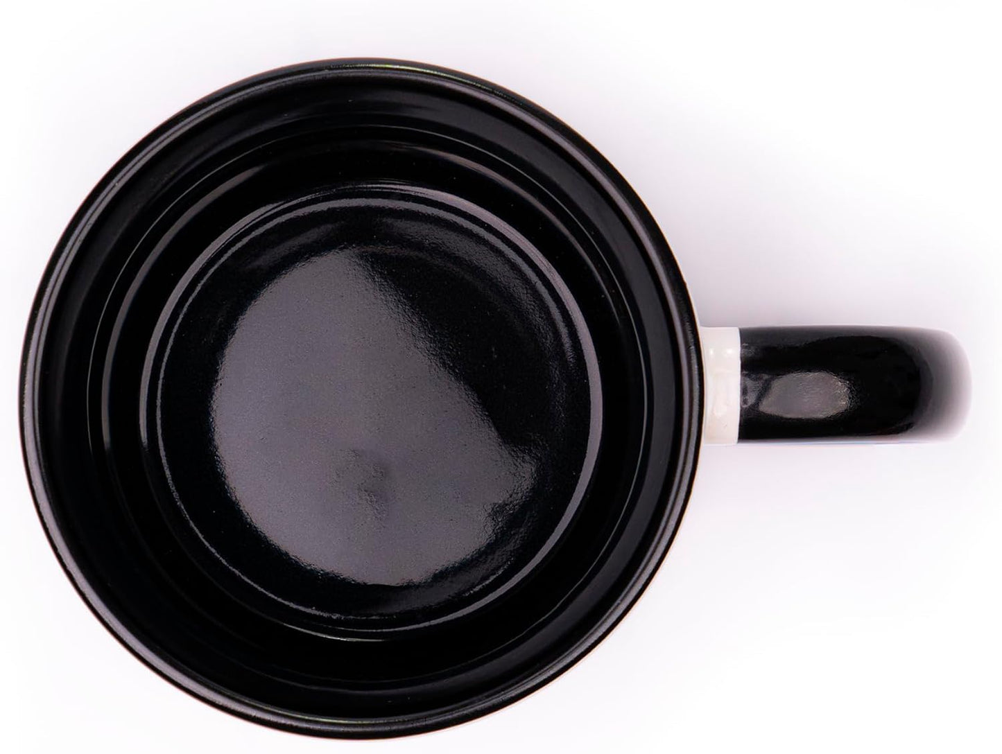 decorluxes Golf Gifts for Dad 11oz Ceramic Mug, Best Dad by Par Mug, Funny Golf Gift for Men, Husband, Gifts for Father’s Day, Birthday (Design 1)