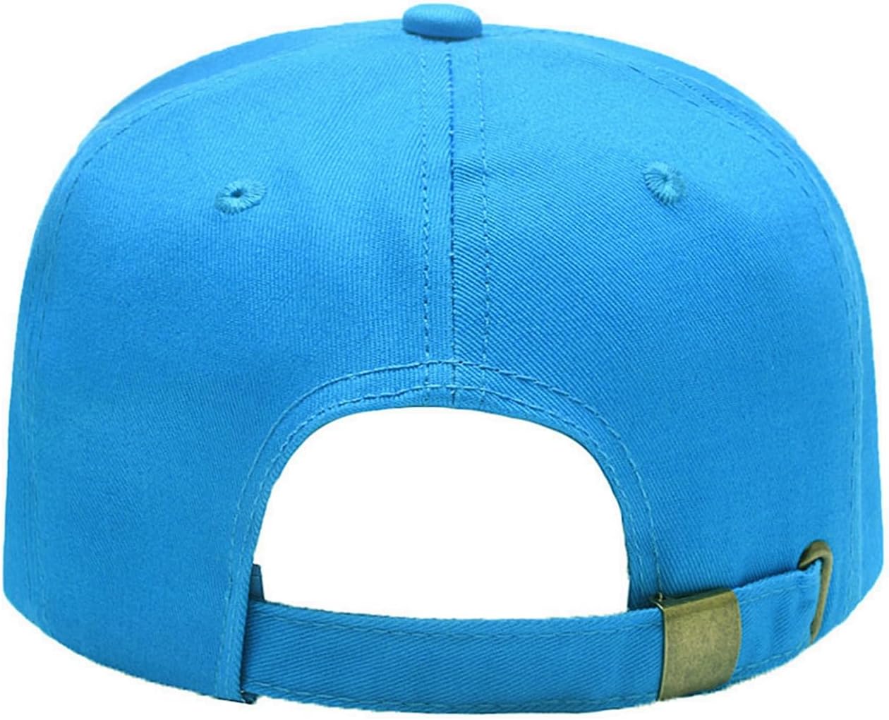 Custom Hats Design Your Own Logo Adjustable Baseball Caps for Running Workouts Personalized Dad Hats Fashion Sports Cap