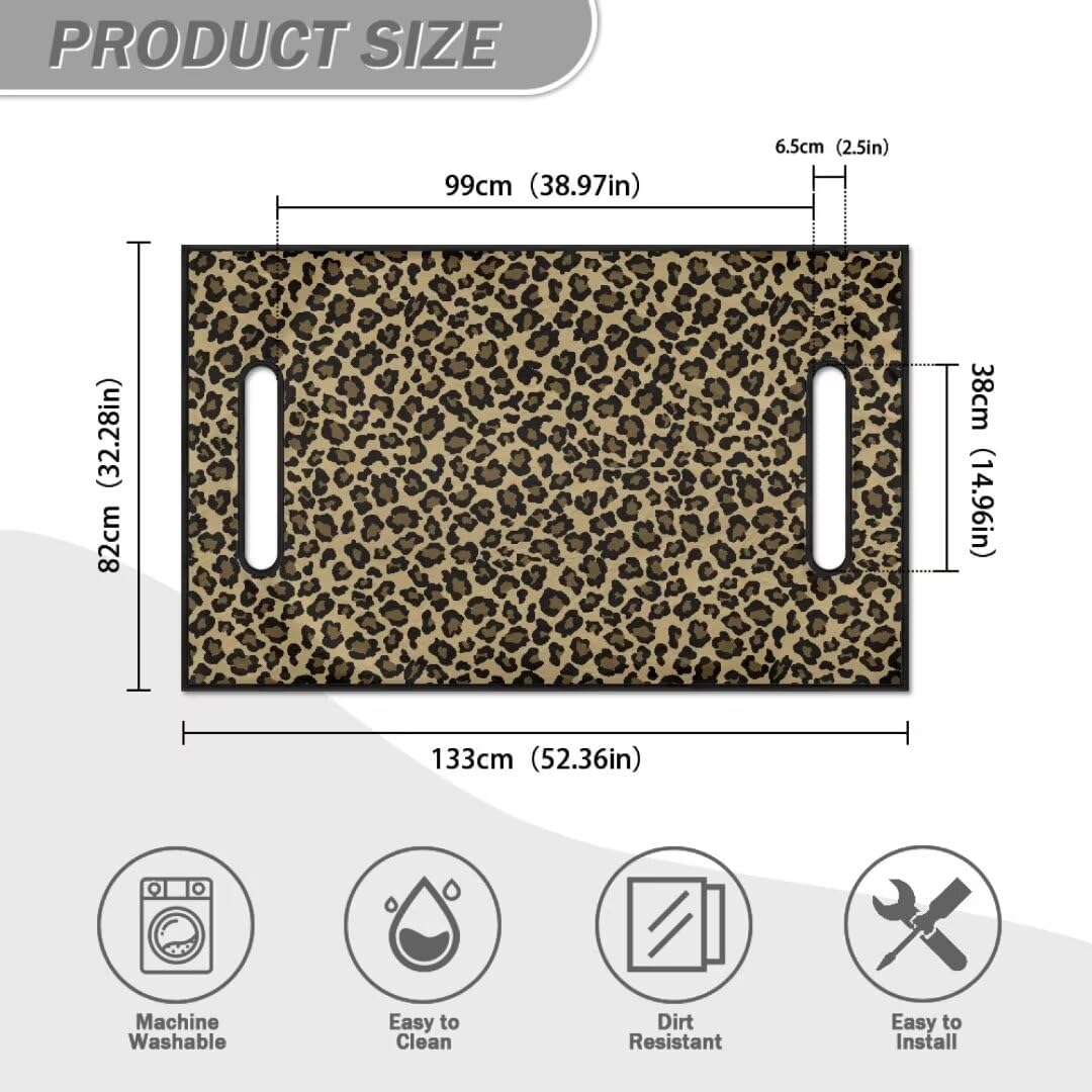 Golf Cart Accessories Anti-hot Golf Cart 50 X 30.9 Inches Seat Cushion Golf Seat Cushion Cover Towel Blanket Fits for Golf Club Cars