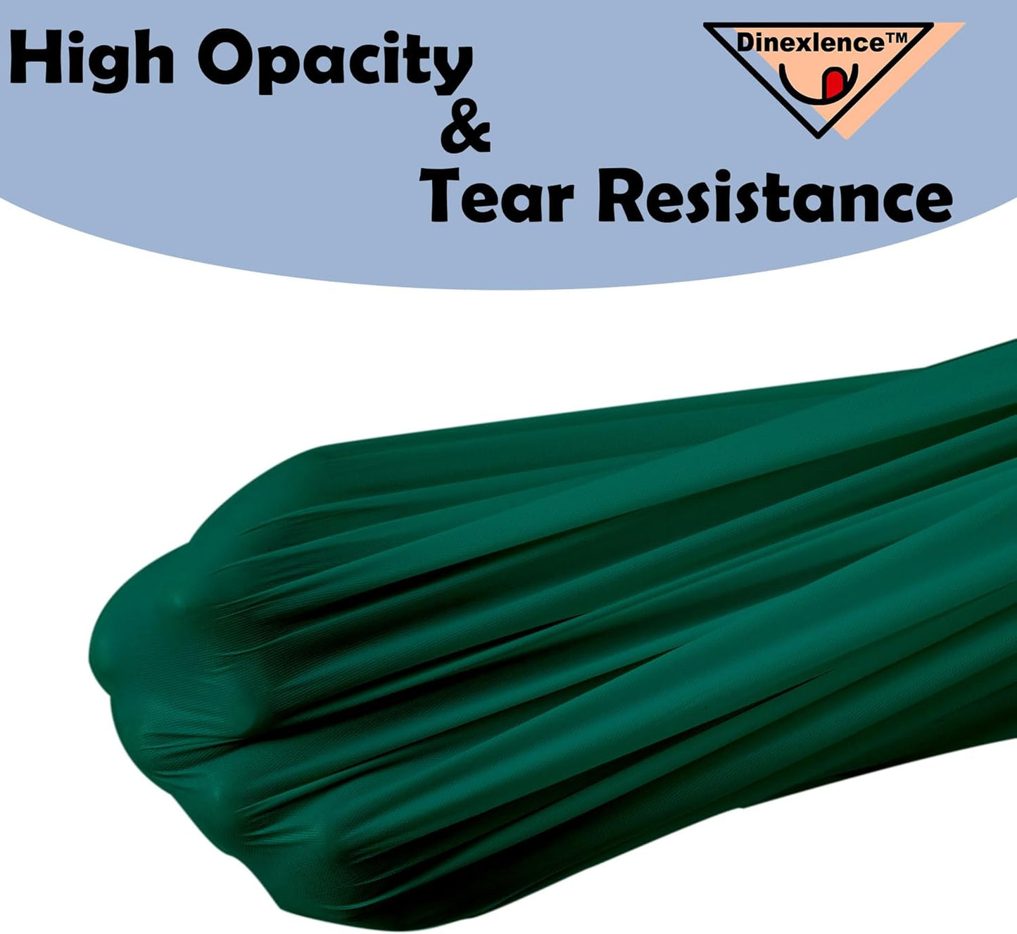 2 Pack Hunter Green Premium Plastic Tablecloth Rectangle 54 x 108 Inches Reusable Forest Green Decorative Table Cover for Dining, Wedding, Party, Indoor and Outdoor use