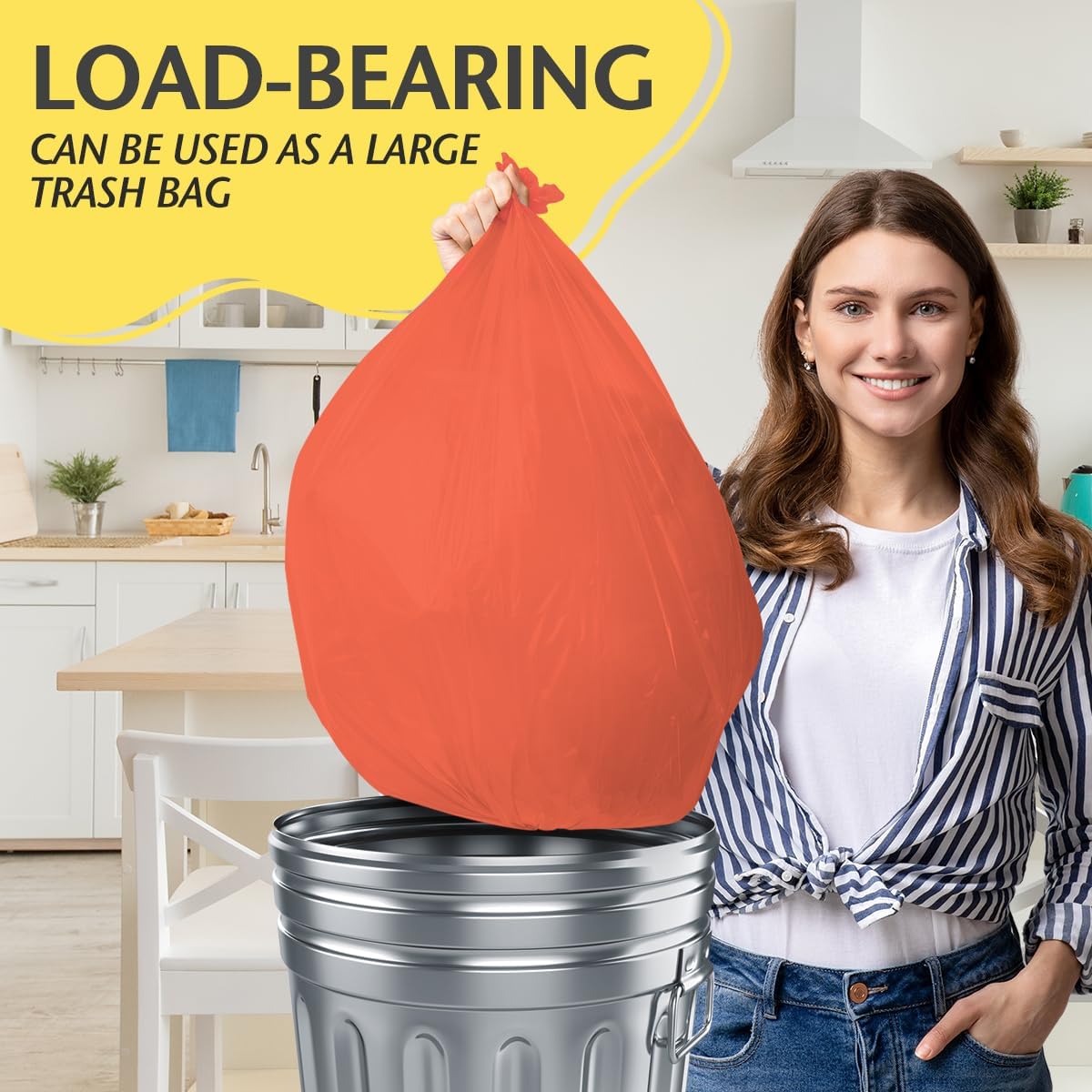 Plastic Coral Tablecloths 3 Pack Disposable Table Covers 54 x 108 Inches Pitch Onyx Coral Table Cloths for Parties Birthdays Weddings Anniversary BBQ Picnic, Fits 6 to 8 Foot Rectangle Tables