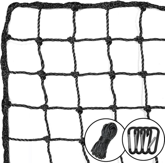 Golf Net,Golf Practice Net,Sports Netting,Sports Practice Barrier Net,Heavy Duty Ball Netting