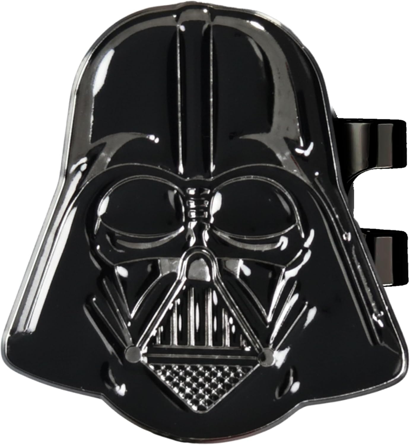 K9King Funny Golf Ball Marker with Magnetic Hat Clip – Unique Durable Enamel Ball Marker – Enhanced Golfing Fun Waterproof Scratch Free Golf Accessories and Gifts for Golfers