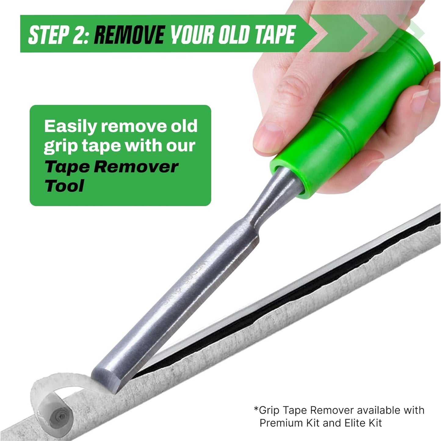 Wedge Guys Golf Grip Kits for Regripping Golf Clubs - Professional Quality - Options Include Hook Blade, 15 or 30 Tape Strips, 5 or 8 oz Solvent, Grip Tape Remover, Bench Vise & Rubber Clamp