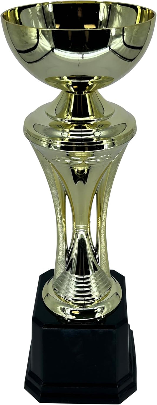 Express Medals Various Styles of Award Trophy Cups Trophies Prize Gift Champion Winner 1st Place