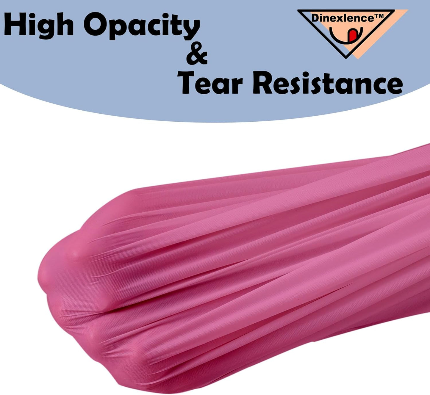 2 Pack Hot Pink Premium Plastic Tablecloth Round 84 Inches Reusable Cerise Magenta Decorative Table Cover for Dining, Wedding, Party, Indoor and Outdoor use