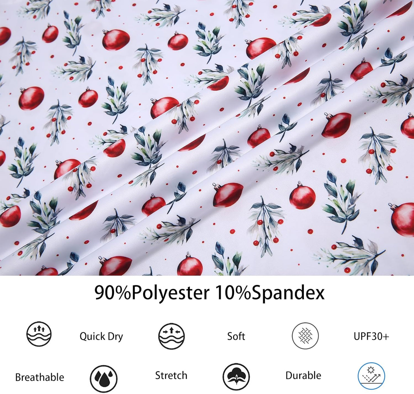 Alex Vando Mens Hawaiian Golf Shirt Moisture Wicking Digital Print Golf Shirts for Men