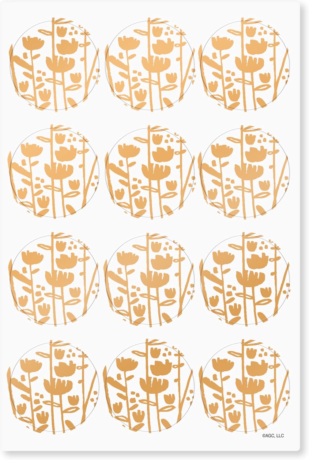 American Greetings 10-Count All Occasions Card Bundle with Envelopes- Birthday, Congrats, Support, Friendship, Thank You, and Sympathy