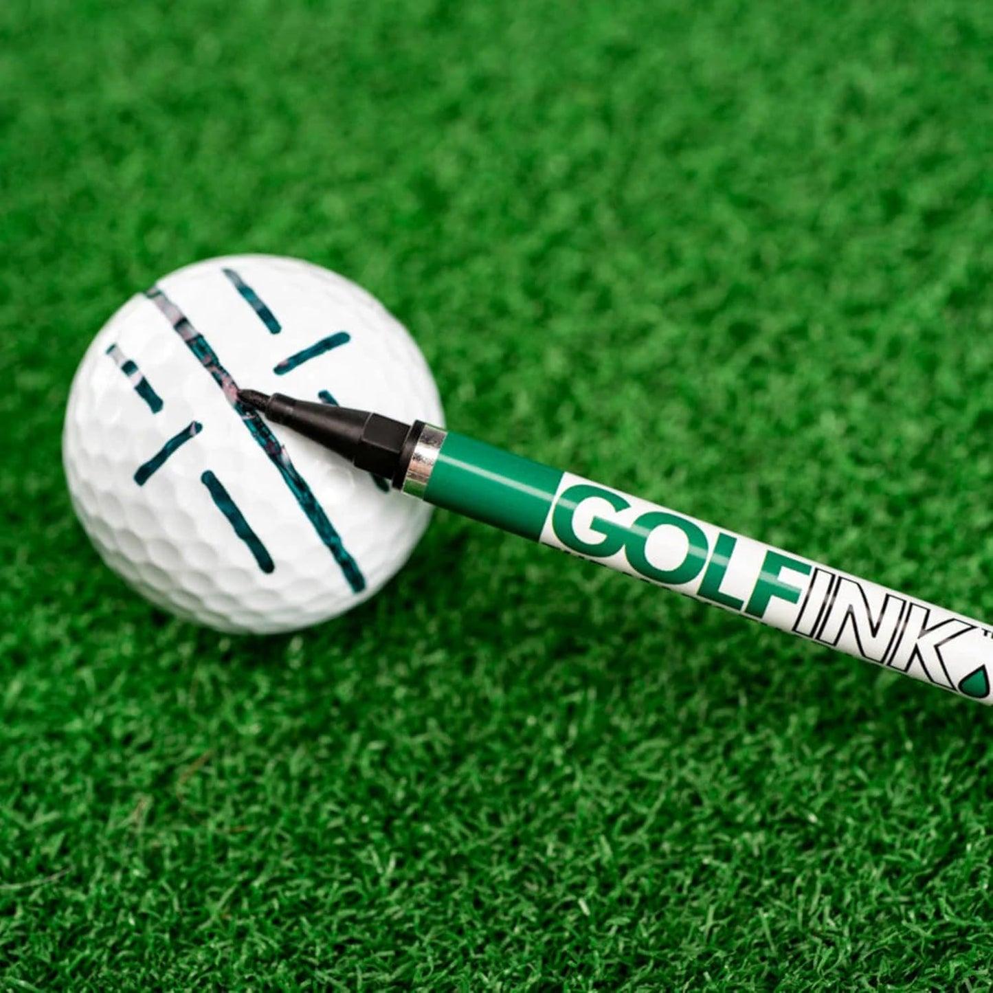 FLIGHTPATH Golf Ball Marker Pens