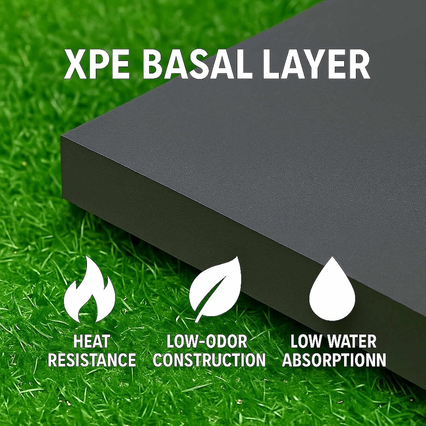 Putting Green Outdoor for Golf Practice Putting Matt for Indoors