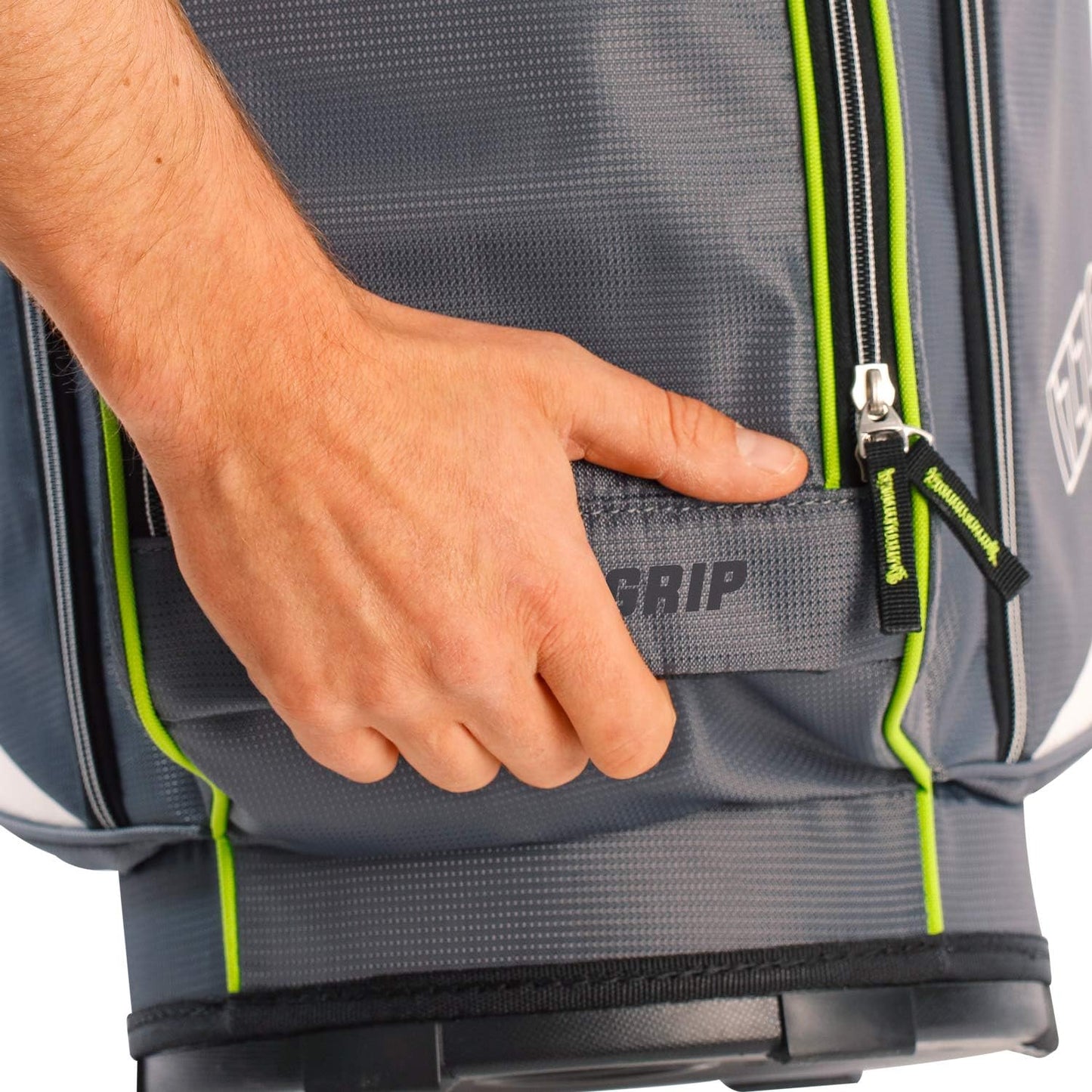 IZZO Ultra Lite Golf Cart Bag