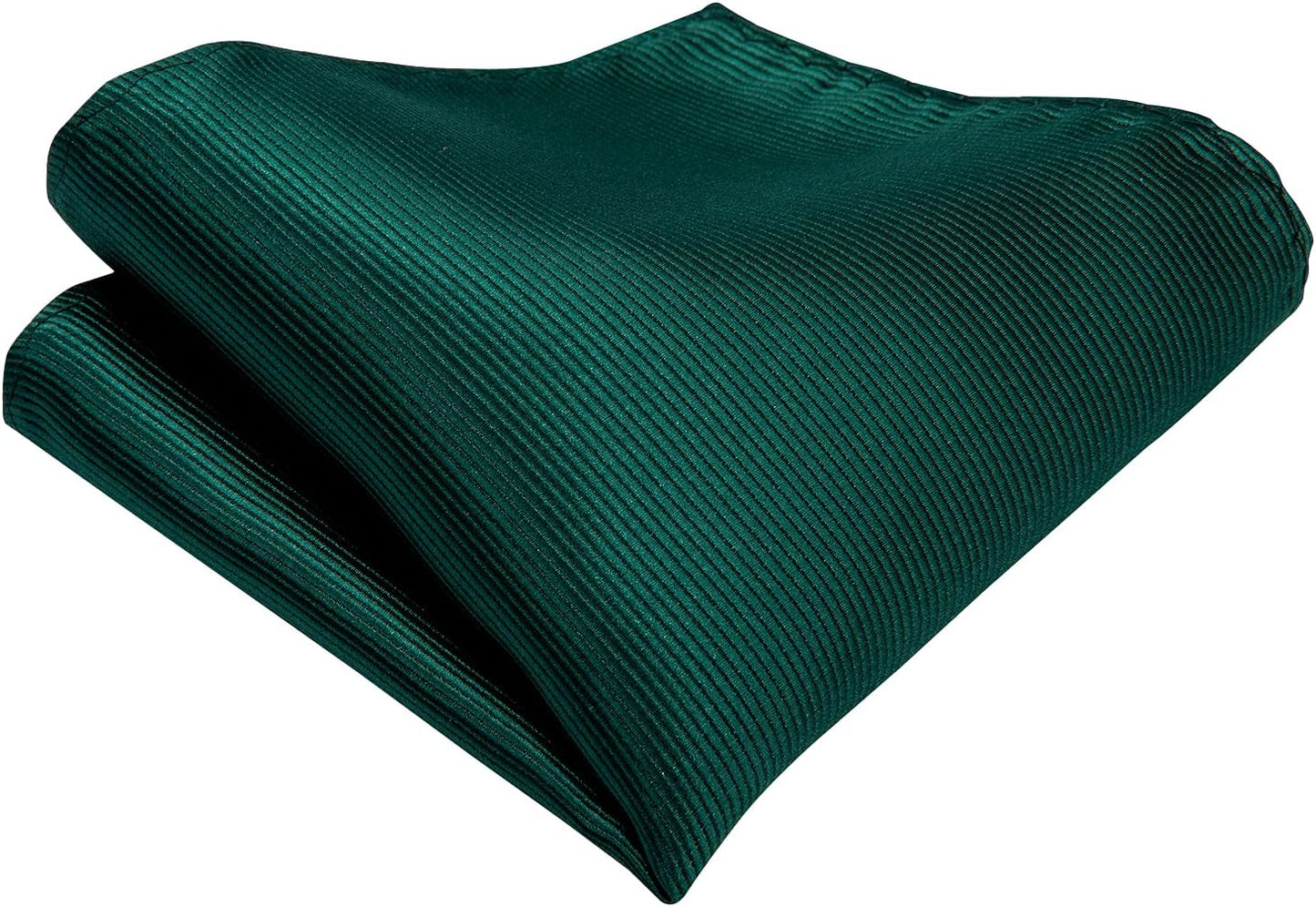 Hi-Tie Men 63inches Tie Set Extra Long Necktie Paisley Tie Pocket Suqare Cufflinks Big and Tall Men Tie