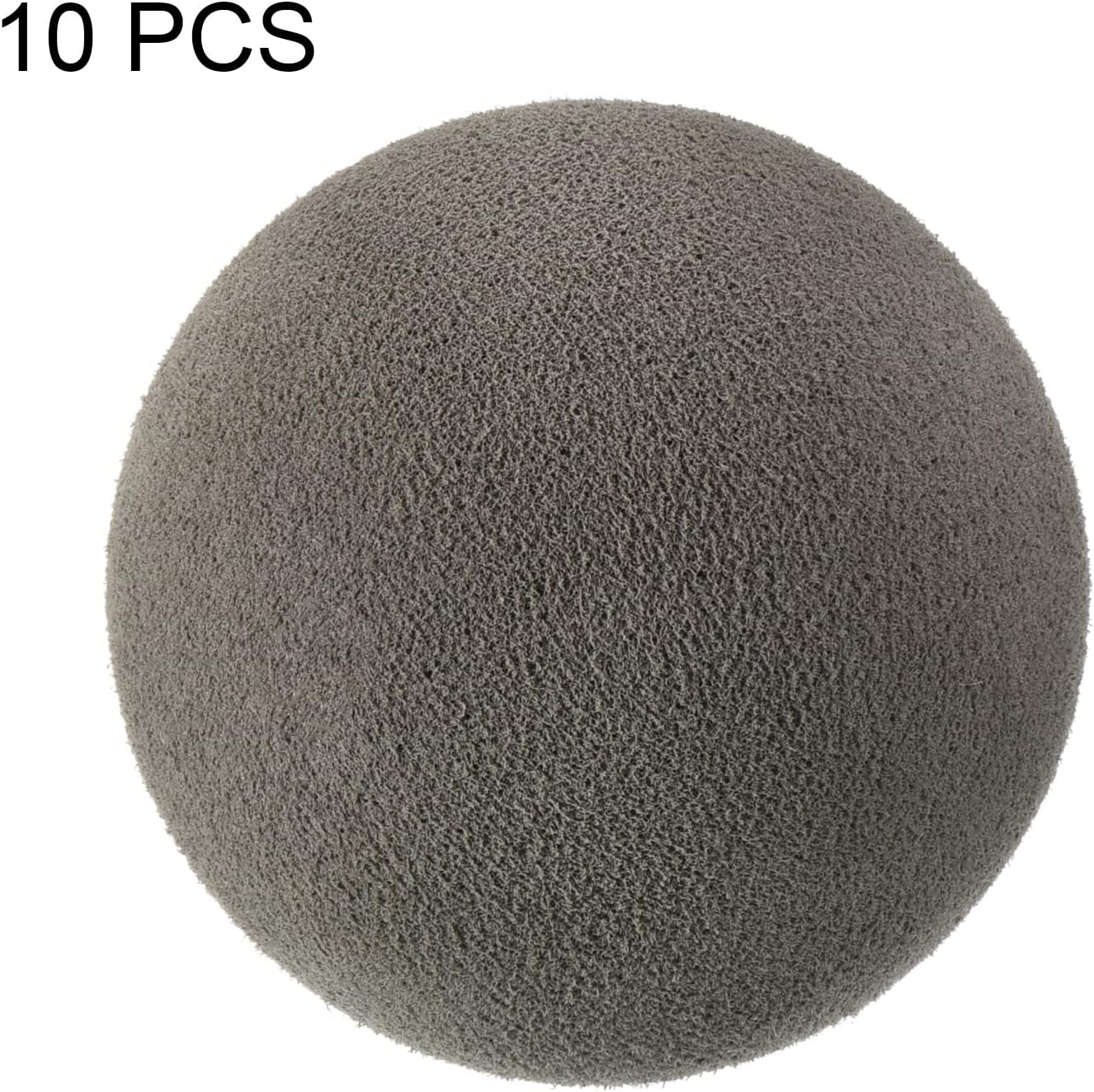 PATIKIL Golf Foam Balls, Pack Sponge Exercise Flight Swing Practice for Indoor Training