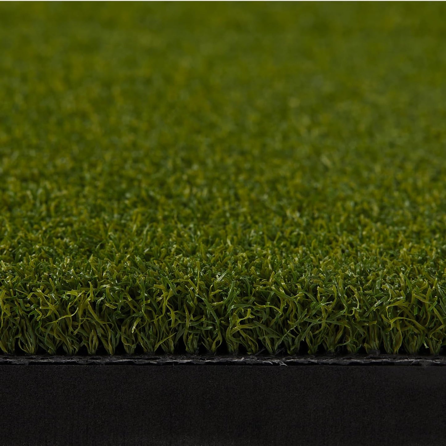 Amazon Basics Artificial Turf Golf Hitting Mat