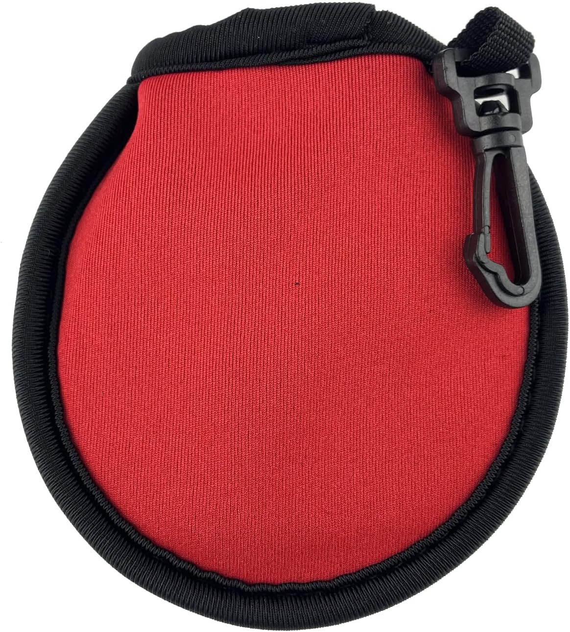 12 Pieces Portable Pocket Golf Ball Cleaner Pouch Golf Ball Washer