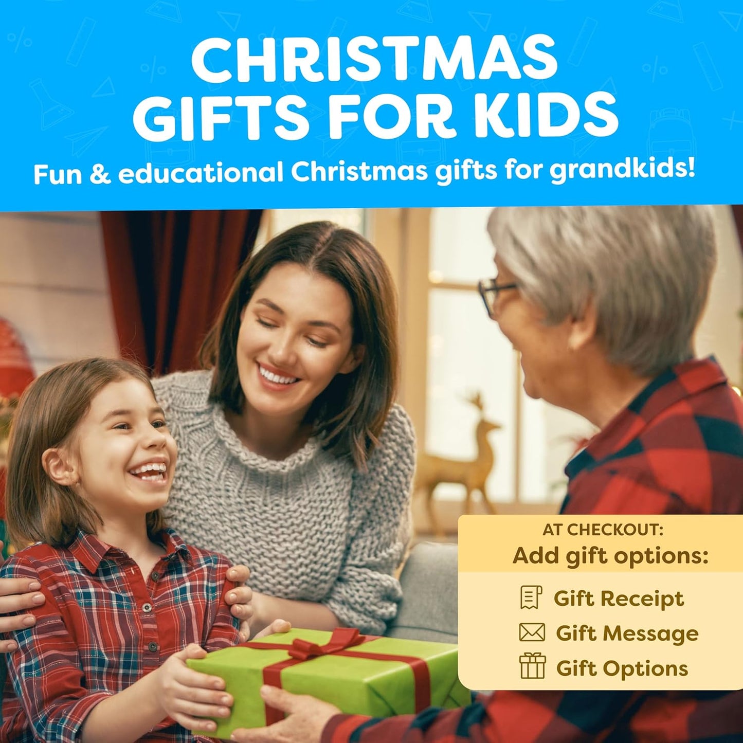 World Map Poster & Map of the United States for Kids - 2pc Set - 24” x 16” USA & World Map for Kids Waterproof Classroom Posters Must Haves - Classroom Decor Educational Posters for Toddlers 1-3