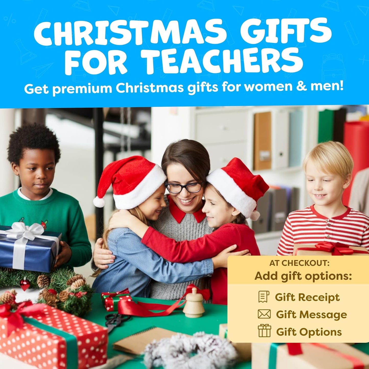 Motivational Posters for Classroom - 14pc Positive Inspirational Posters for Classroom Elementary Middle School High School - Positive Affirmation Wall Decor, Motivational Bulletin Board Decorations