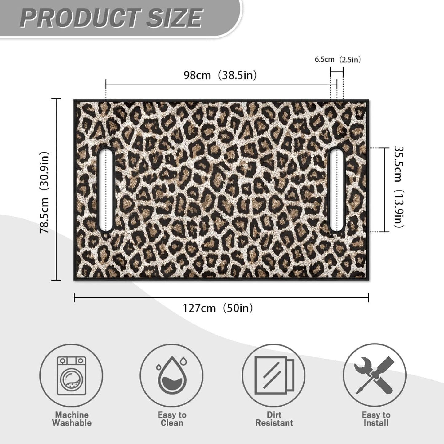 Golf Cart Accessories Anti-hot Golf Cart 50 X 30.9 Inches Seat Cushion Golf Seat Cushion Cover Towel Blanket Fits for Golf Club Cars