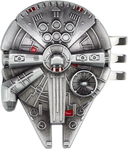 Golf Ball Marker with Magnetic Golf Hat Clip, Golf Accessories, Funny Golf Gifts Golf Decorationgs for Golf Lovers