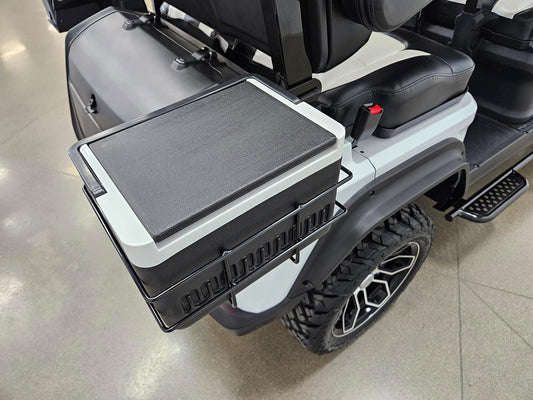 Evolution Golf Cart D5 Ranger & D5 Maverick, Cooler Basket Kit