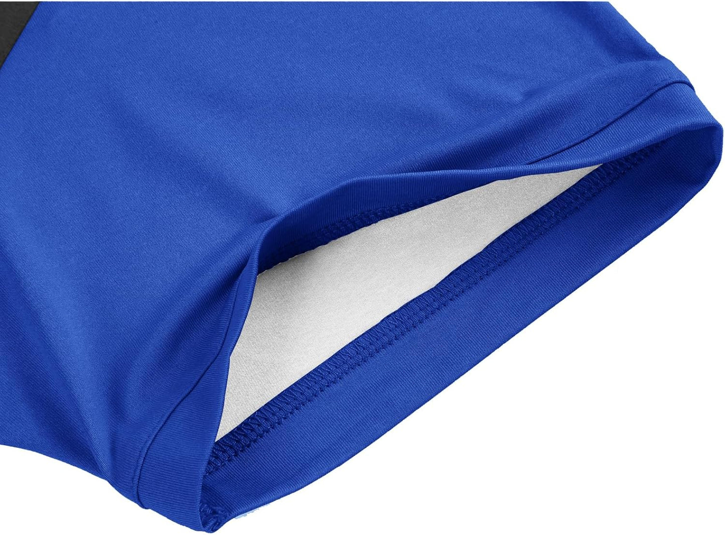 SCODI Mens Golf Shirt Moisture Wicking Performance Sport Short Sleeve Print Golf Polo Shirts for Men