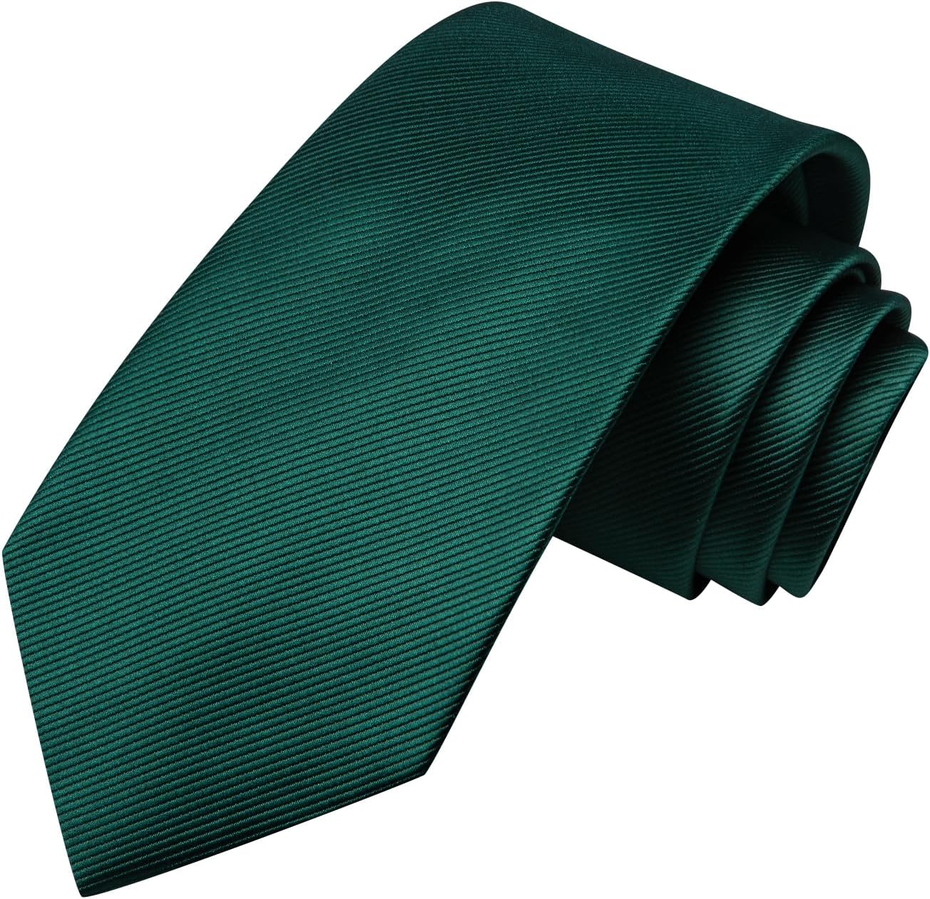 Hi-Tie Men 63inches Tie Set Extra Long Necktie Paisley Tie Pocket Suqare Cufflinks Big and Tall Men Tie