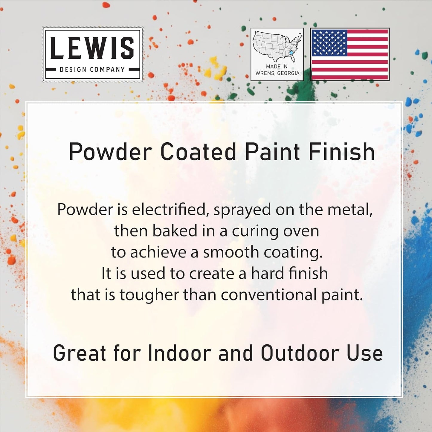 19th Hole Custom Golf Sign