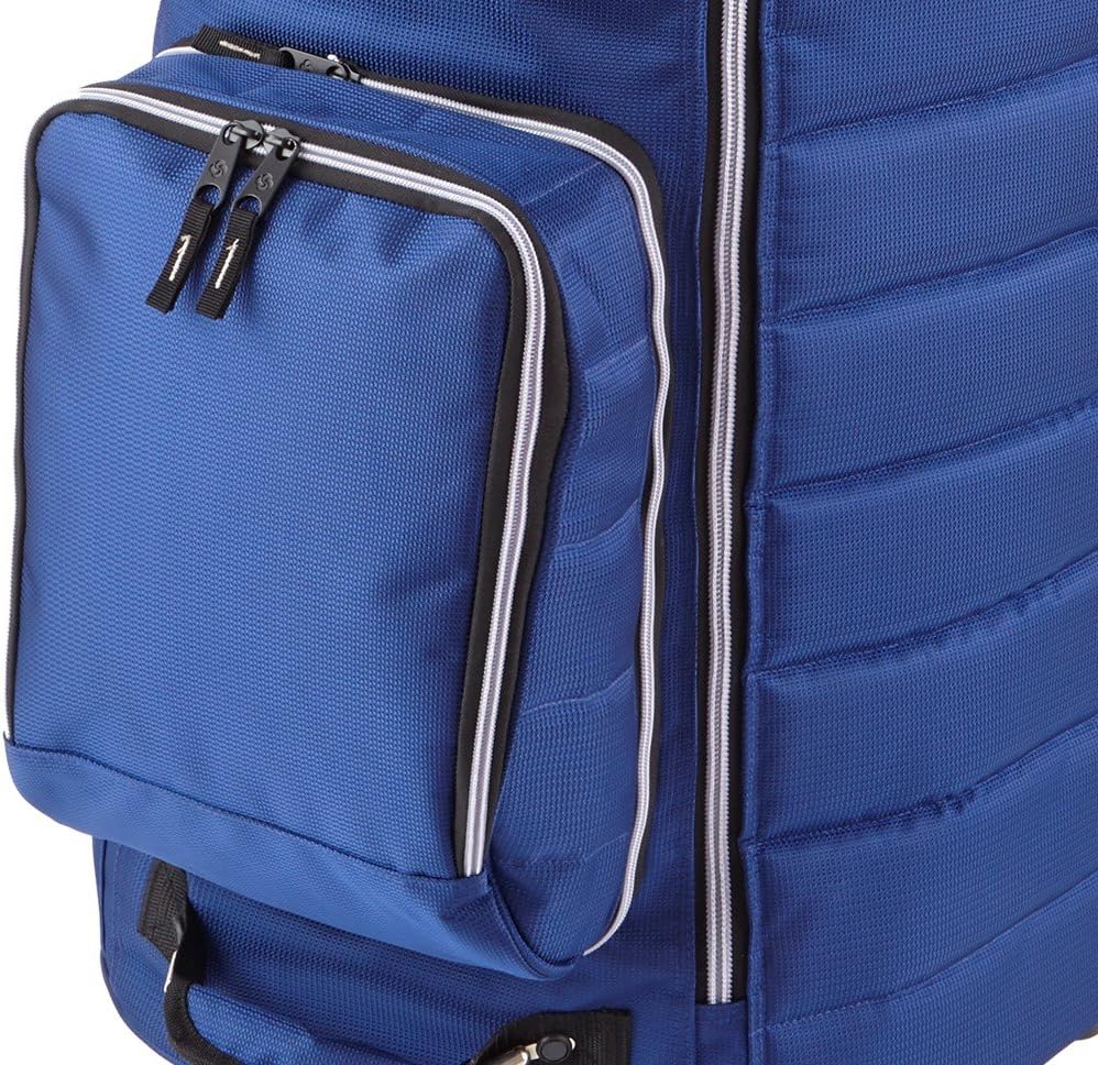 Golf Premium Quilted Golf Travel Cover