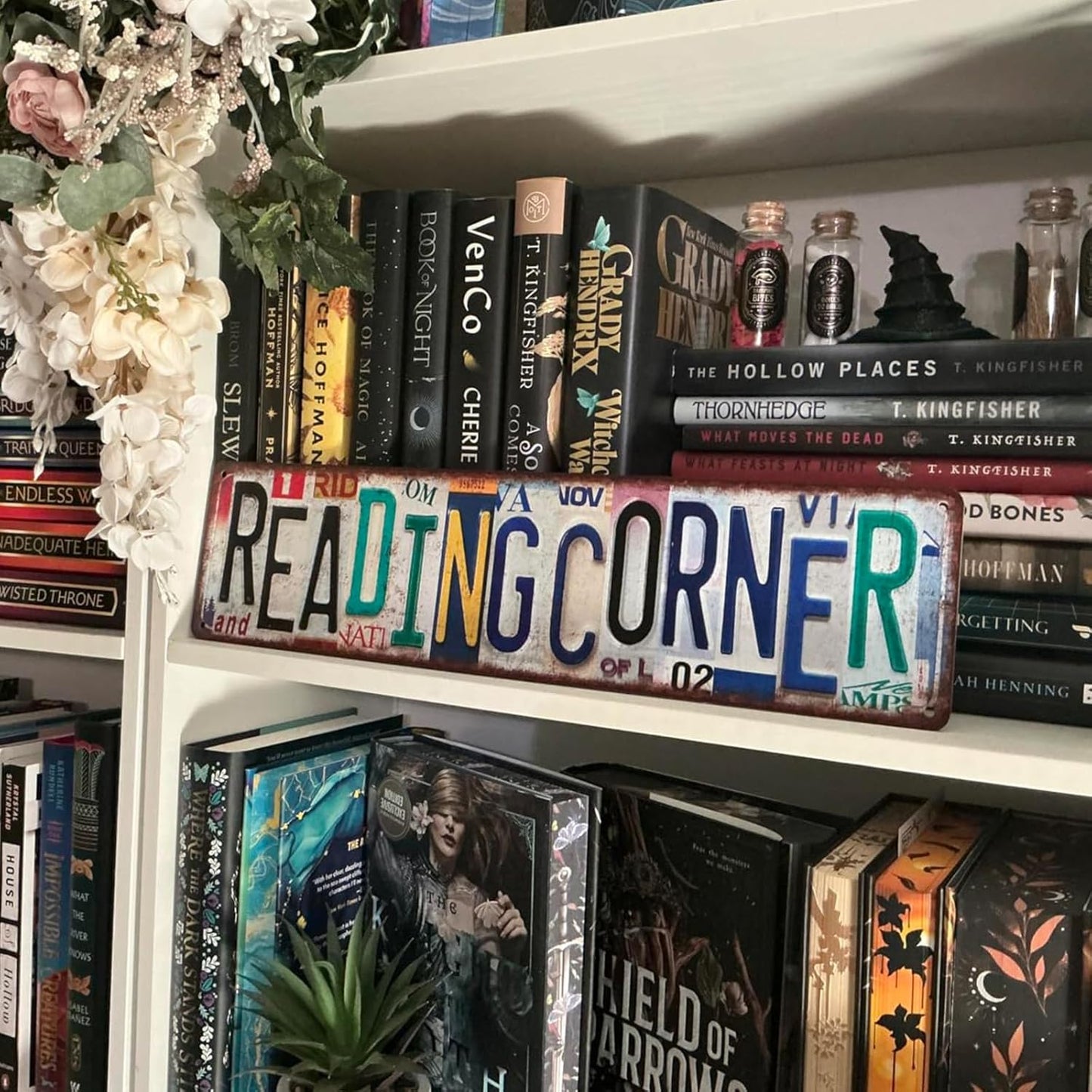 Vintage Ice Hockey Dr Street Sign Wall Decor Metal Tin Signs Poster