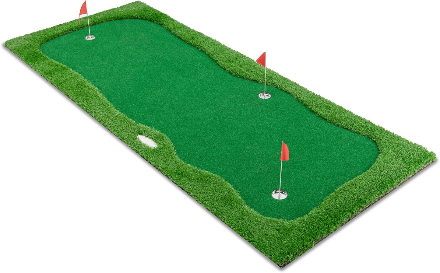 Golf Putting Green
