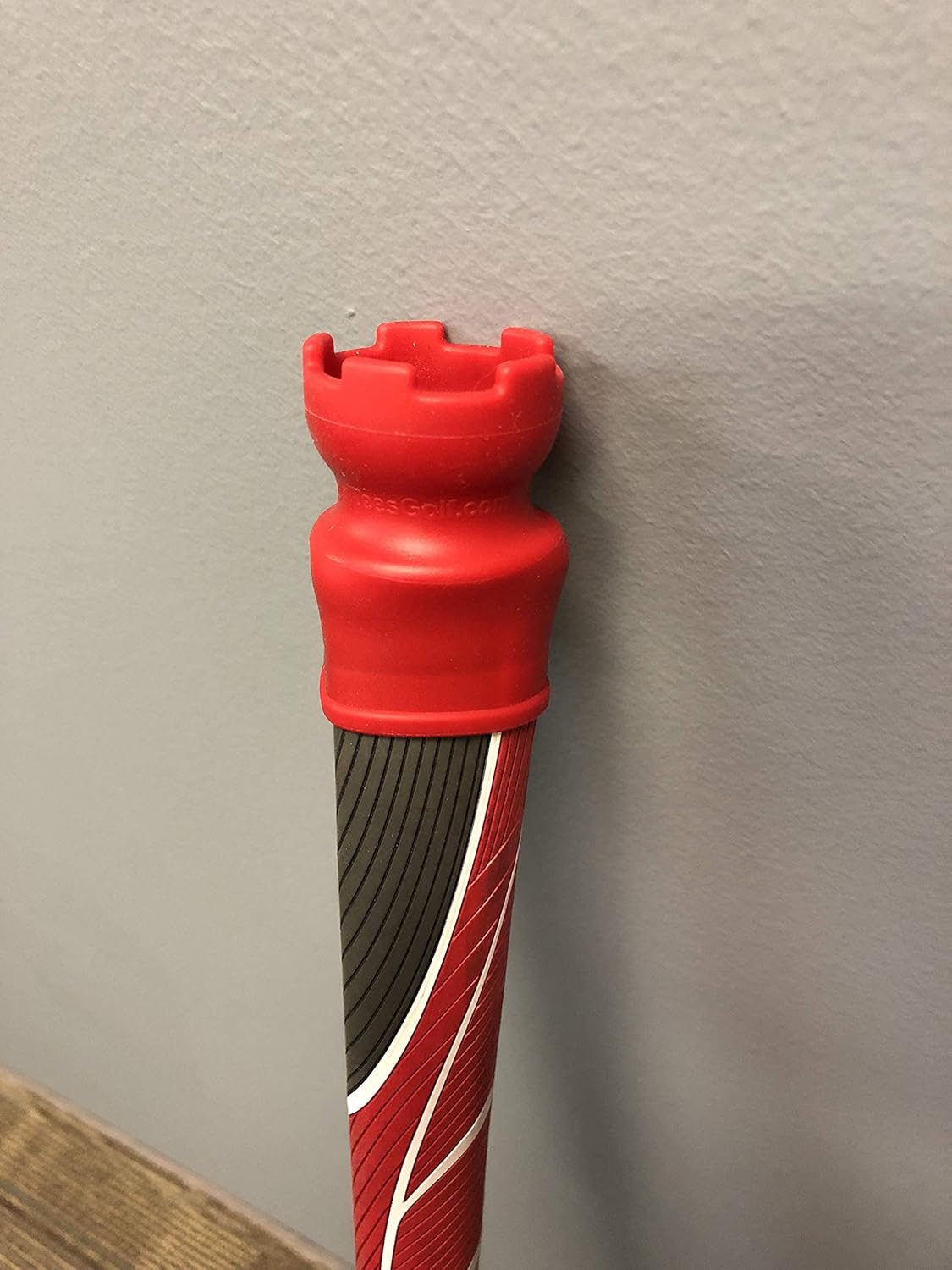 Royal Ball Retriever, (Red, Large)