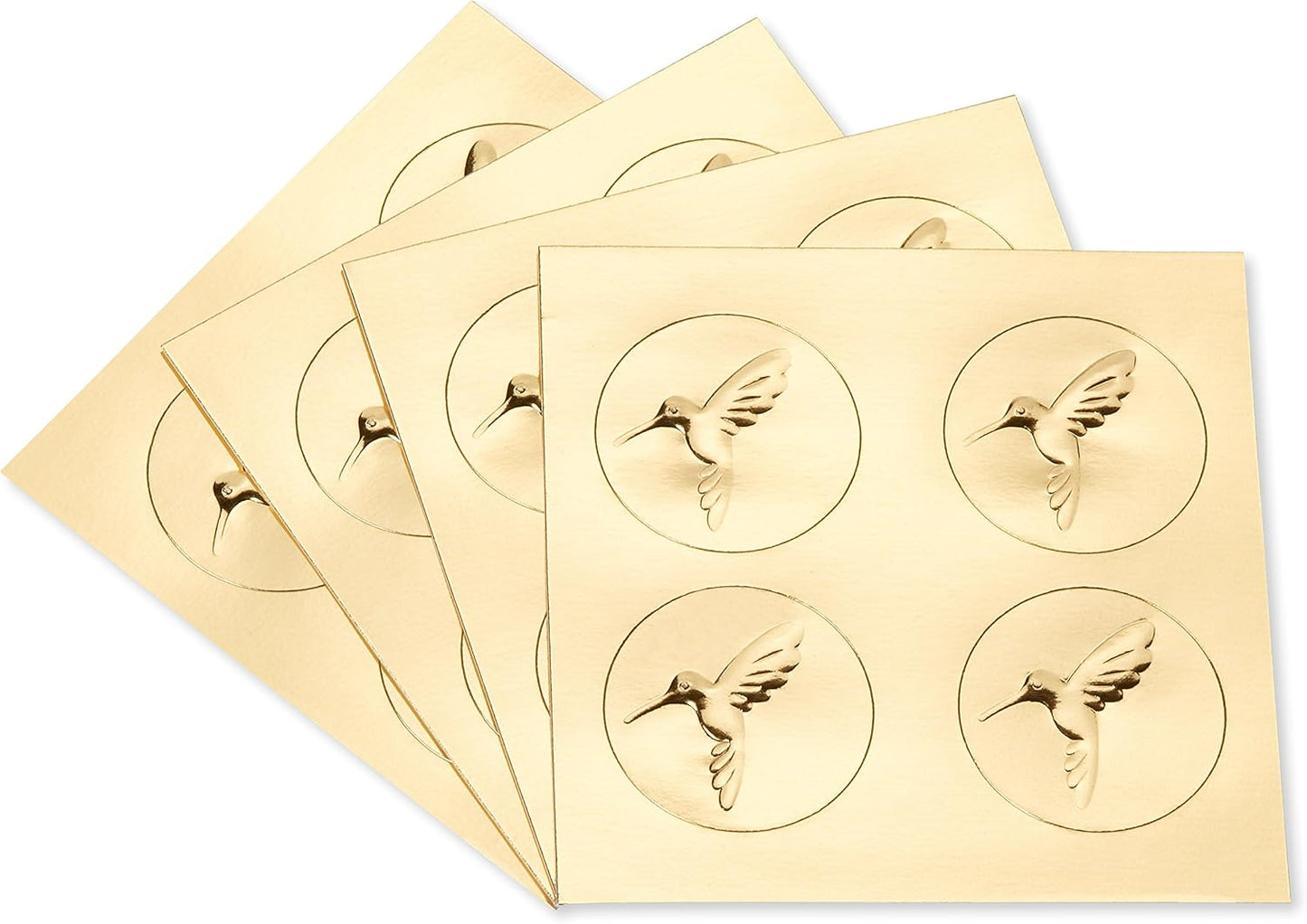 Papyrus Thank You Cards with Envelopes, Merci (14-Count)