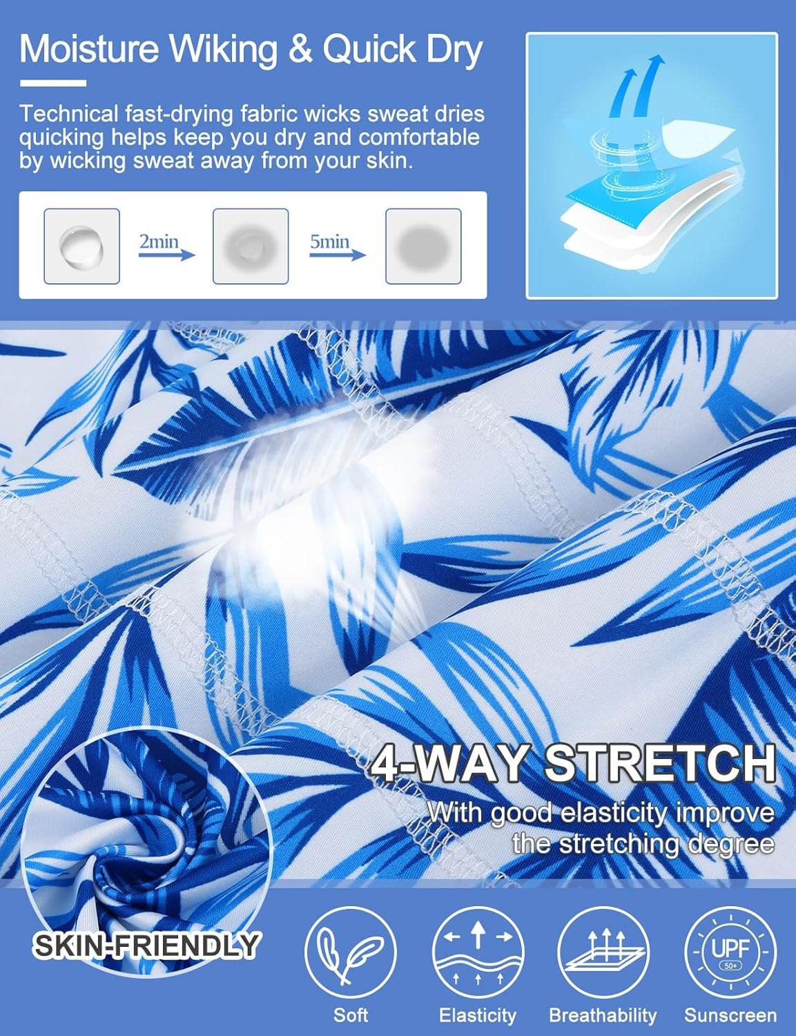 Koscacy Women's Sleeveless Golf Tennis Polo Shirts Zip Up Dry Fit Workout Tank Tops Athletic Shirt