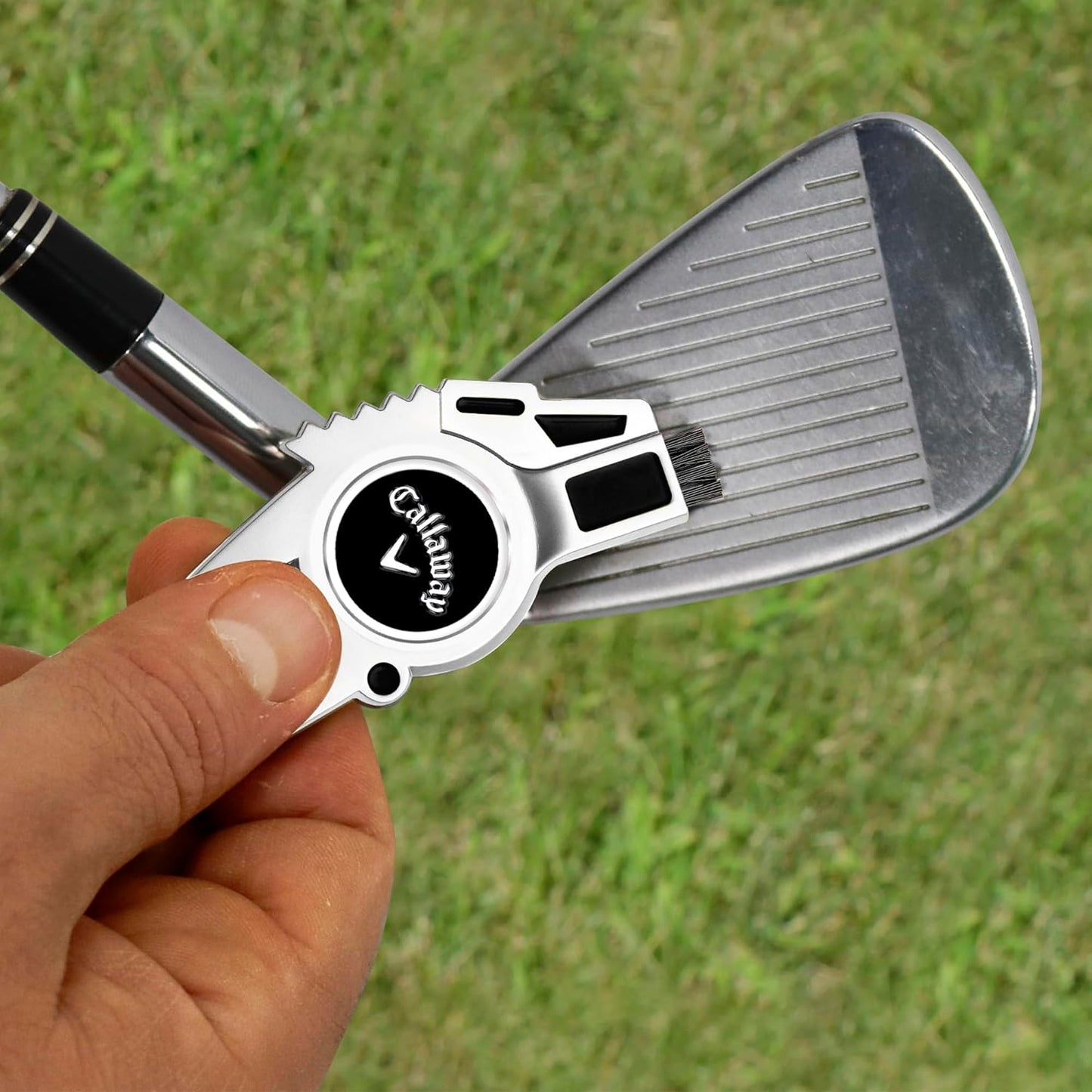 Callaway 4-in-1 Golf Divot Repair Tool