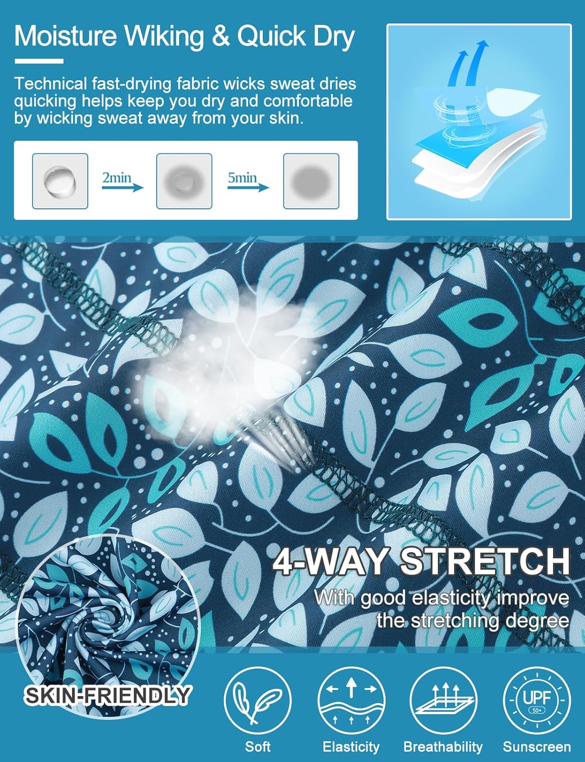 Koscacy Women's Sleeveless Golf Tennis Polo Shirts Zip Up Dry Fit Workout Tank Tops Athletic Shirt