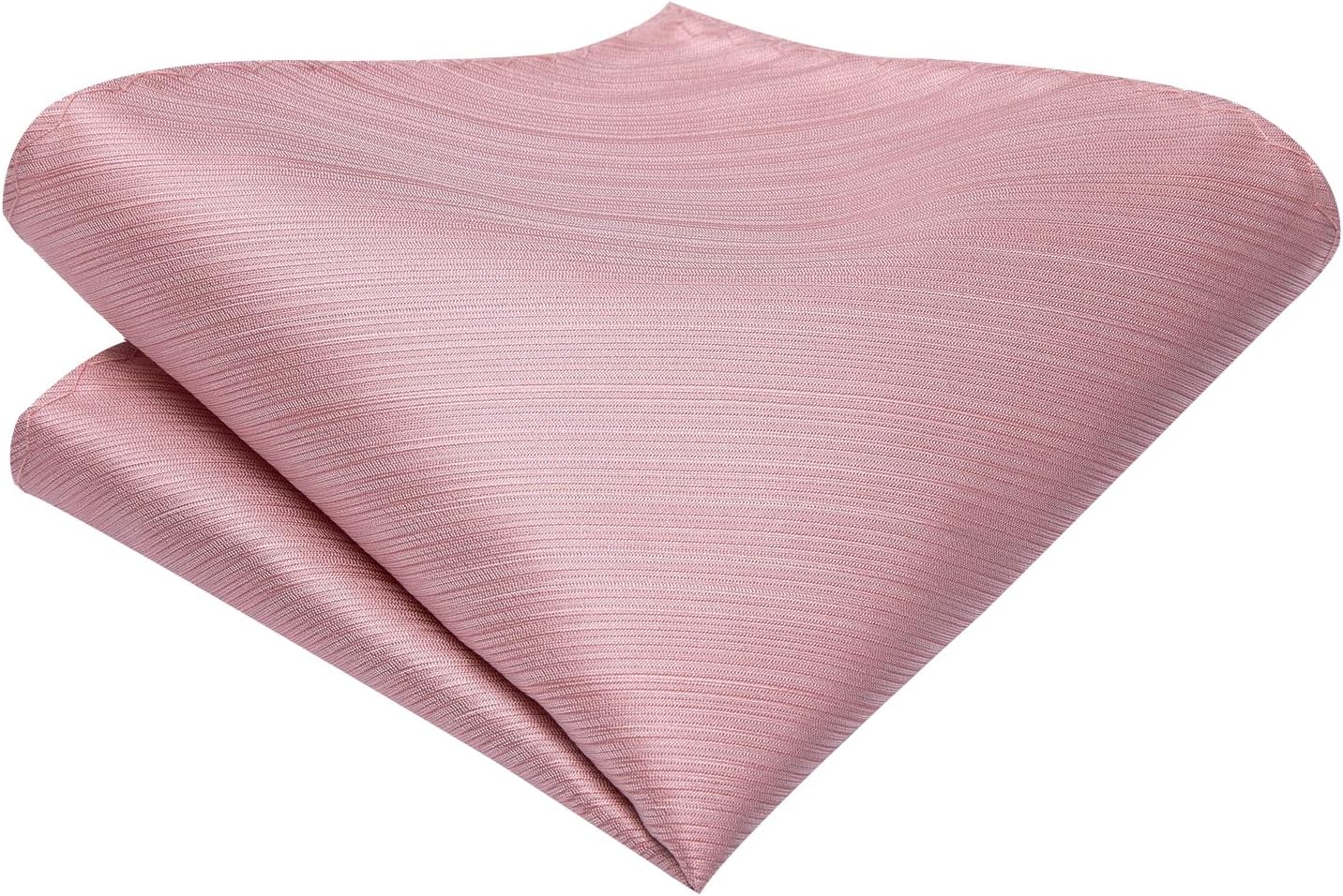 Dubulle Mens Paisley Striped Tie WOVEN Necktie for Men and Handkerchief Cufflinks Set Wedding Formal Business