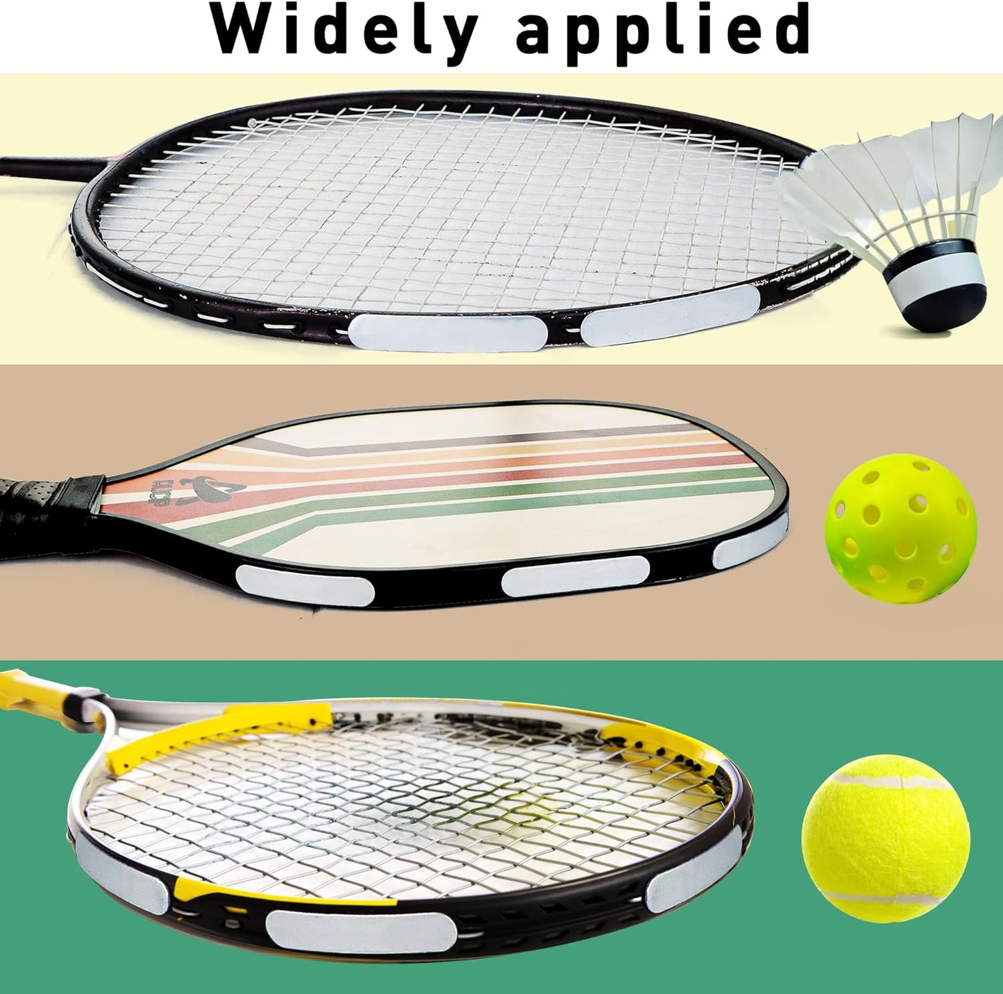 Golf Weighted Lead Tape 30pcs Adhesive Lead Tape Add Swing Weight for Golf Club Iron Putter Tennis Racket Adjust Weight