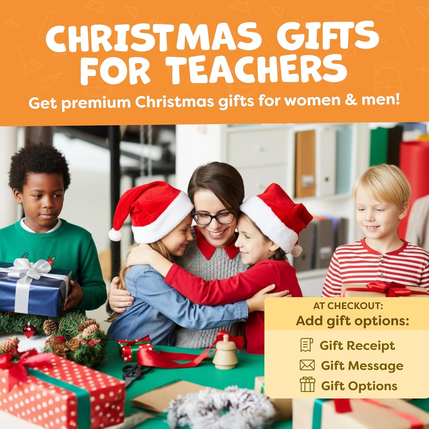 Momo & Nashi Happy Birthday Poster for Classroom 2pc - Back to School Supplies Classroom Birthday Chart Poster Bulletin Board Decorations for Teacher Elementary & Kindergarten