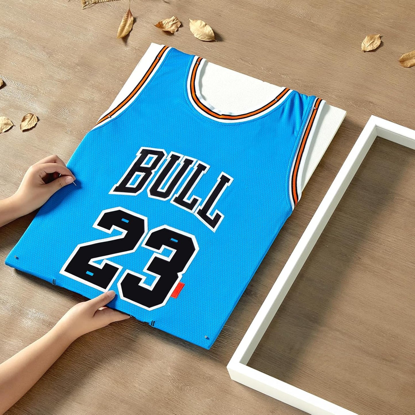 16x20 Shadow Box Display Case Picture Frame with Soft Linen Back, Large Deep Black Shadow Box 16x20 for Flowers Medal Display Case Jersey pet Graduation Memorabilia Baby Ltems Crafts Photos